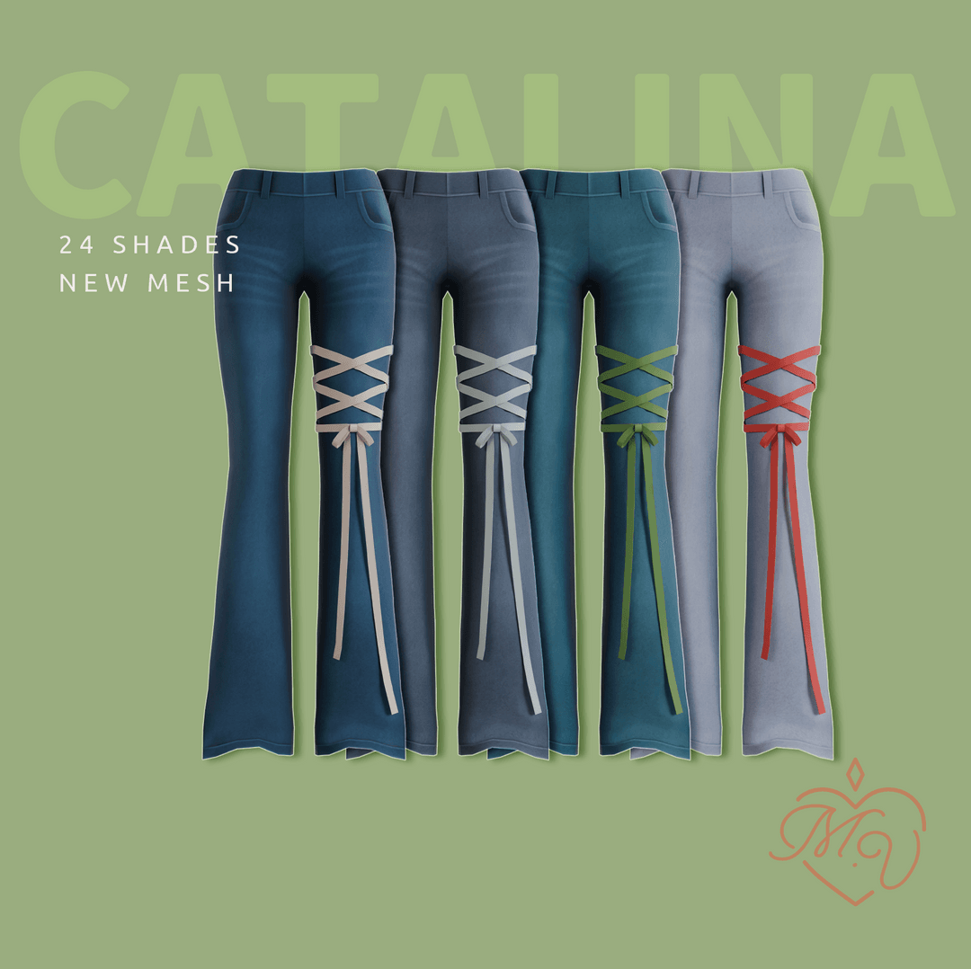 Галерея мода Коллекция одежды Cure For Me #3